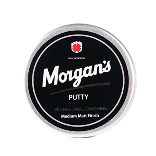 Morgan Styling Putty, 1 Pound