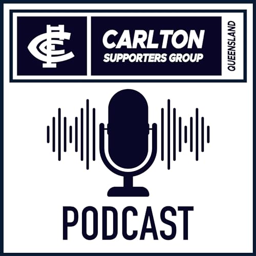 Couverture de Round 12 Mini-match Review - Carlton vs Port Adelaide