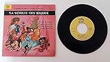  CHANSONS DE FETES ET SUCCES DE TOUJOURS : LA REVOLTE DES JOUJOUX