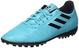  adidas Herren Conquisto Ii Tf Fußballschuhe, Mehrfarbig (Energy Blue S17/core Black/solar Yellow), 40 2/3 EU