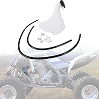 Motorrad-Wasserkühlmittelbehälter, Überlauftank für Raptor 700 Raptor 700R Raptor 700SE GRIZZLY660