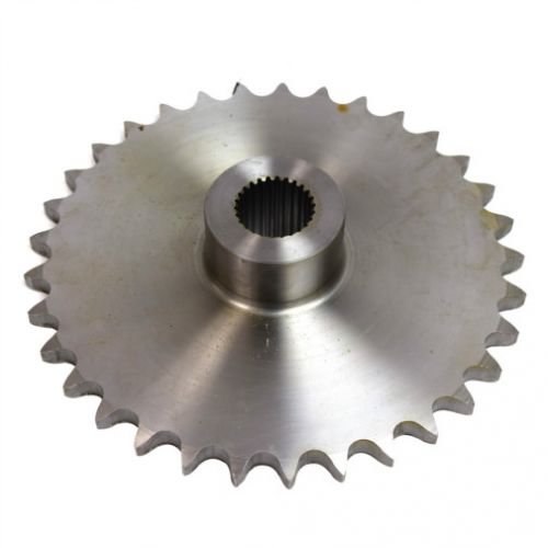 Rear Drive Sprocket fits Case 1835C 1838 1840 H435258