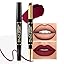 1Pcs 06# Dark Red Matte