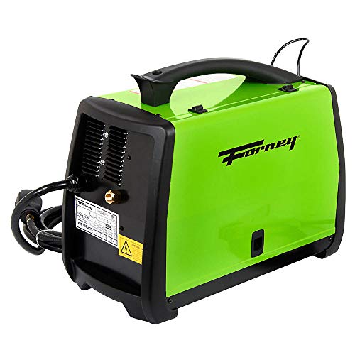 Product Image of the Forney 318 190-Amp MIG Welder, 230-Volt,Green
