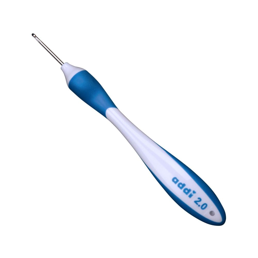addi Swing Crochet Hooks 2.00mm