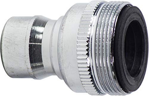 Plumb Pak Dishwasher Faucet Aerator Adapter PP28006 (2)