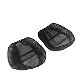 sella bassa bmw r 1150 gs adventure Per B&M&W R1200GS LC Adventure 2013-2017 2018 R 1200 GS R1200 ADV Materiale: tessuto in nylon a rete 3D