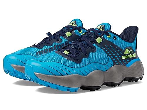 Image of Columbia Men's Montrail Trinity Fkt