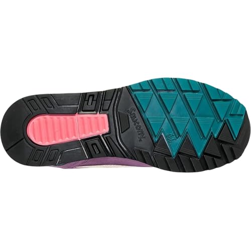 Image of Saucony Unisex-Adult Shadow 6000 Sneaker
