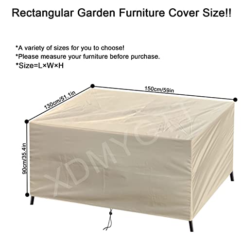 Comparativas de Cubierta Muebles Jardín Viento Fuerte que Puedes comprar On-line. 14 Imagen adicional