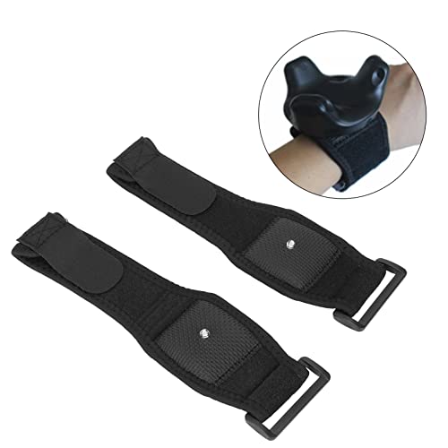 VR Waistband Strap, Wristband Strap  SBR Soft Layer  Elastic Mercerized Cloth Porous Design for Trac