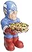 Produktbild Rubie's 335673 - Captain America Candy Bowl Holder