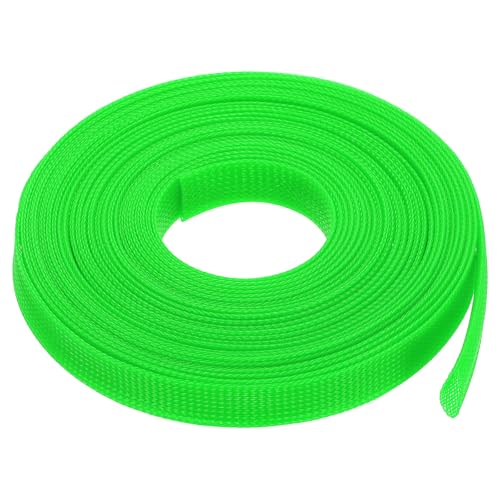 Manchon extensible de 2,5 cm pour dissimuler les câbles du bureau