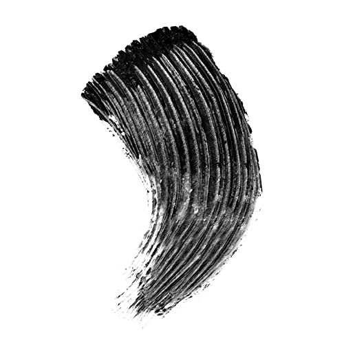Rare Beauty by Selena Gomez Perfect Strokes Universal Volumizing Mascara Black