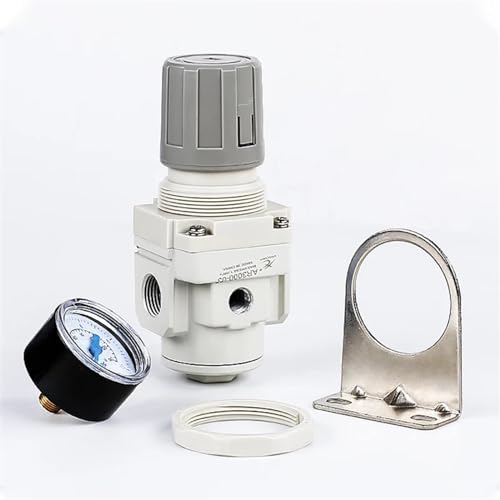 Soupape de surpression compresseur air AR2000 3/8 1/2