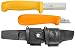 Hultafors 387030 - Cuchillo de hoja fija