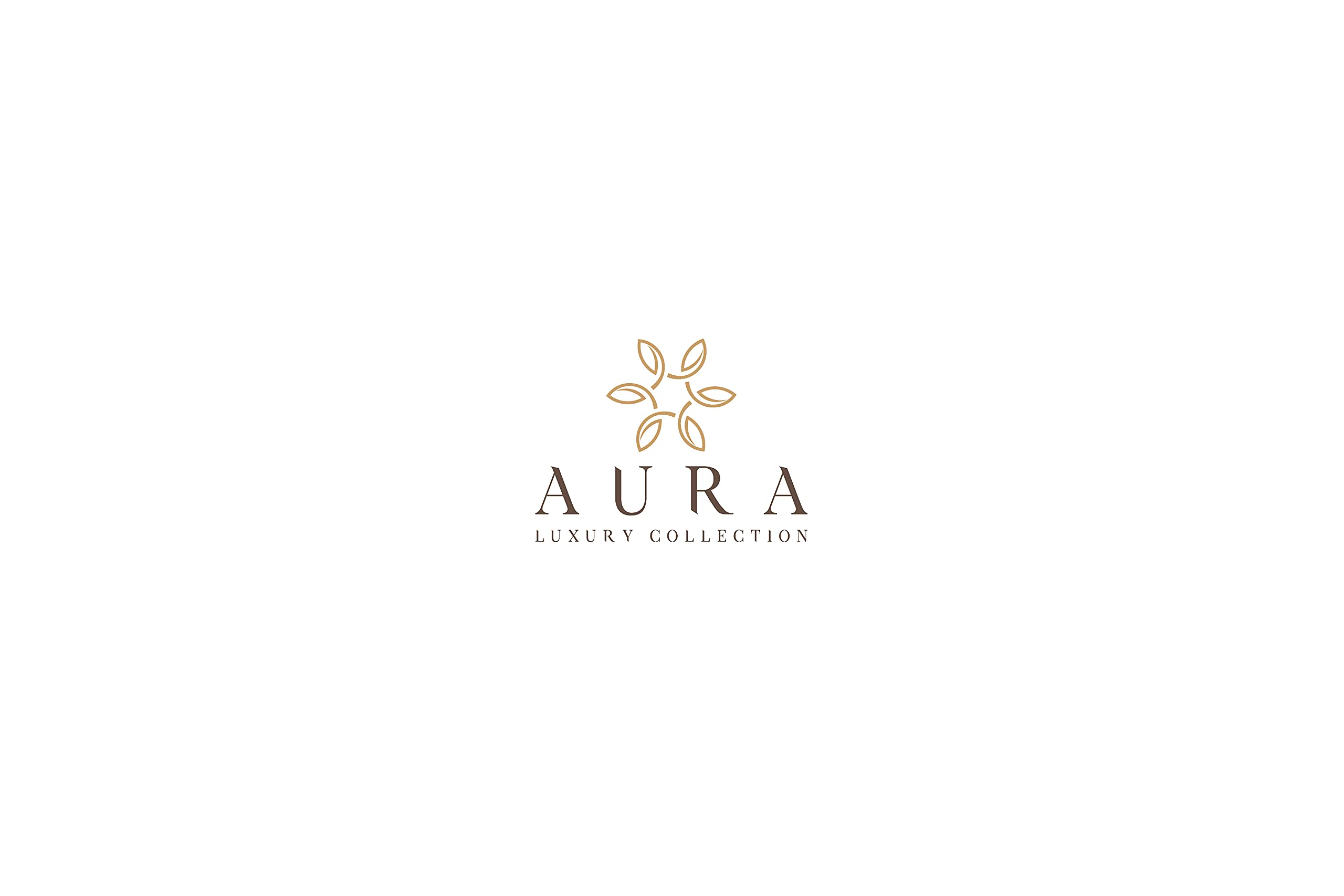 AURA LUXURY COLLECTION ® 100 paia di CIABATTE MONOUSO bianche unisex TAGLIA UNICA con suola antiscivolo per ospiti, hotel, b&b spa centri estetici