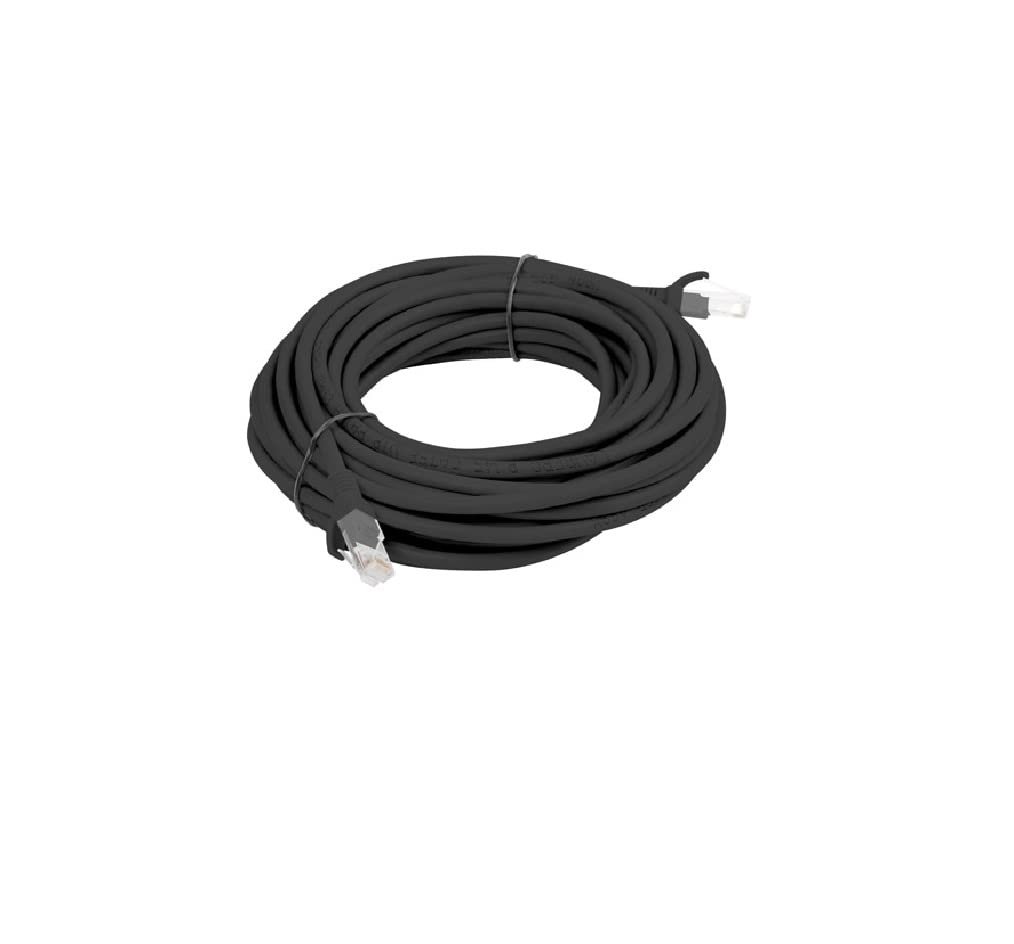 Patchcord UTP Cat.6 LAN Network Cable 2x RJ45 PCU6-10CC-0500-BK