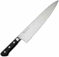 Amazon｜ミソノ(Misono) モリブデン鋼 牛刀 No.518/19.5cm｜牛刀