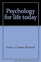 Psychology for life today B0007E8HUO Book Cover