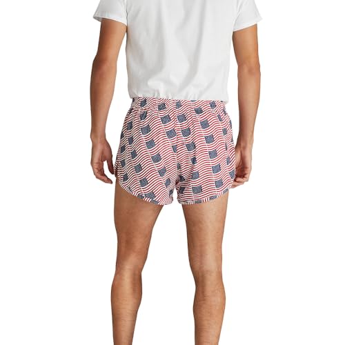 Image of SOFFE MJ Men's Running Short