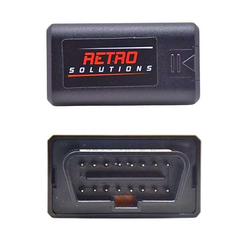 Image of KMH OBD Device Auto Lock Unlock System for Toyota Innova Hycross | Plug & Play Kit | Auto Window Roll-Up | Hazard Light & Horn Alerts | Car Safety Accessory | Pack of 1