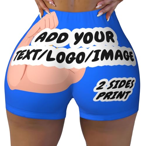 Top-Rated Custom Biker Shorts For Women Products on Amazon You Shouldn't Miss Out On