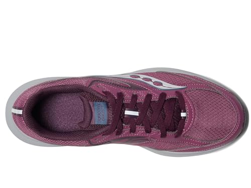 Image of Saucony Women's Cohesion 17 Sneaker