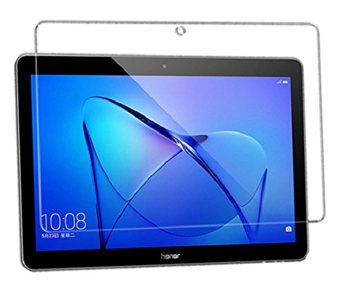 CELZO Tempered Glass Screen Guard for Huawei MediaPad T3 10 (Transparent) (B079P1QW8W) Amazon Price History, Amazon Price Tracker