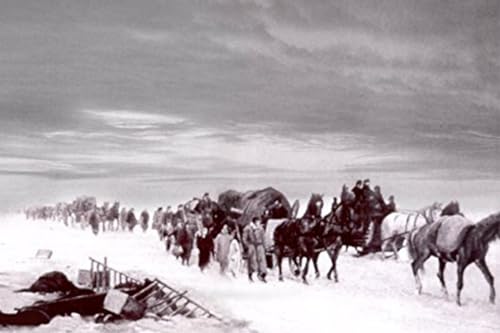 Trilogía Segunda Guerra Mundial para tardes de historia en casa 4