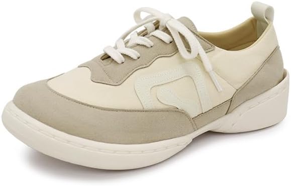 [リゲッタ] Regetta canoe リゲッタカヌー/レディース スニーカー 防滑/日本製 / CJSR7206