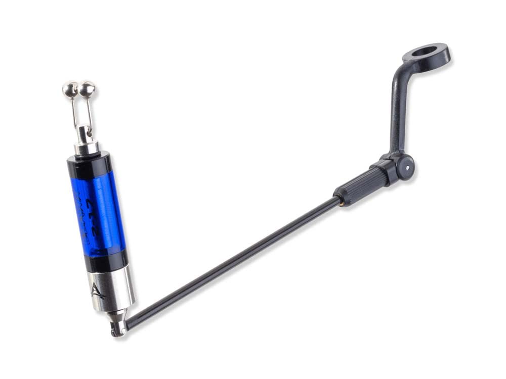 Saenger Anaconda BLAXX Z-17 – Blue Variante für Erwachsene