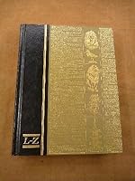 READER'S DIGEST ILLUSTRATED ENCYCLOPEDIC DICTIONARY VOLUME 2 L-Z B00161KZ2K Book Cover