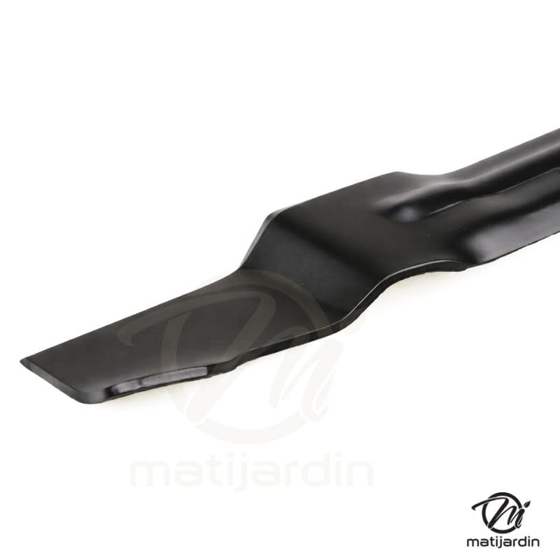 Matijardin - Lame tondeuse compatible avec MTD 742-04385 coupe 76 cm