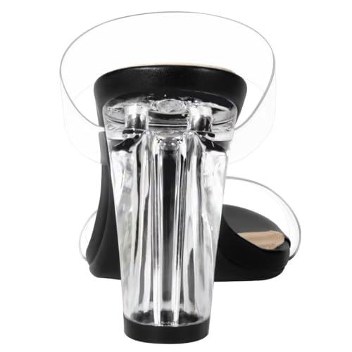 ZriEy Women's Chunky Block Open Toe Mid High Heeled Sandals Two Strap Slip on Heels Slide Sandals for Party Wedding Dress Dating Daily Pumps Shoes3