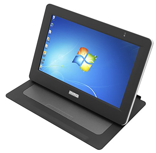 Mimo UM-760CF LCD Monitor, 7", Black