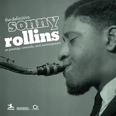 Definitive Sonny..