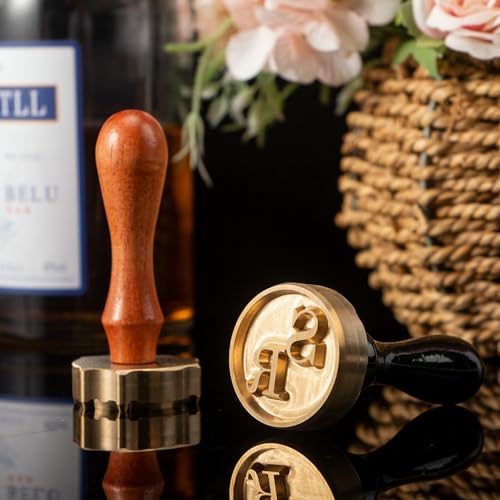 Sello Personalizado para Cubitos de Hielo Crawell miniatura 5
