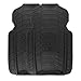 Chris Kyle American Sniper | Front Floor Mats, All Black, 2 Pack