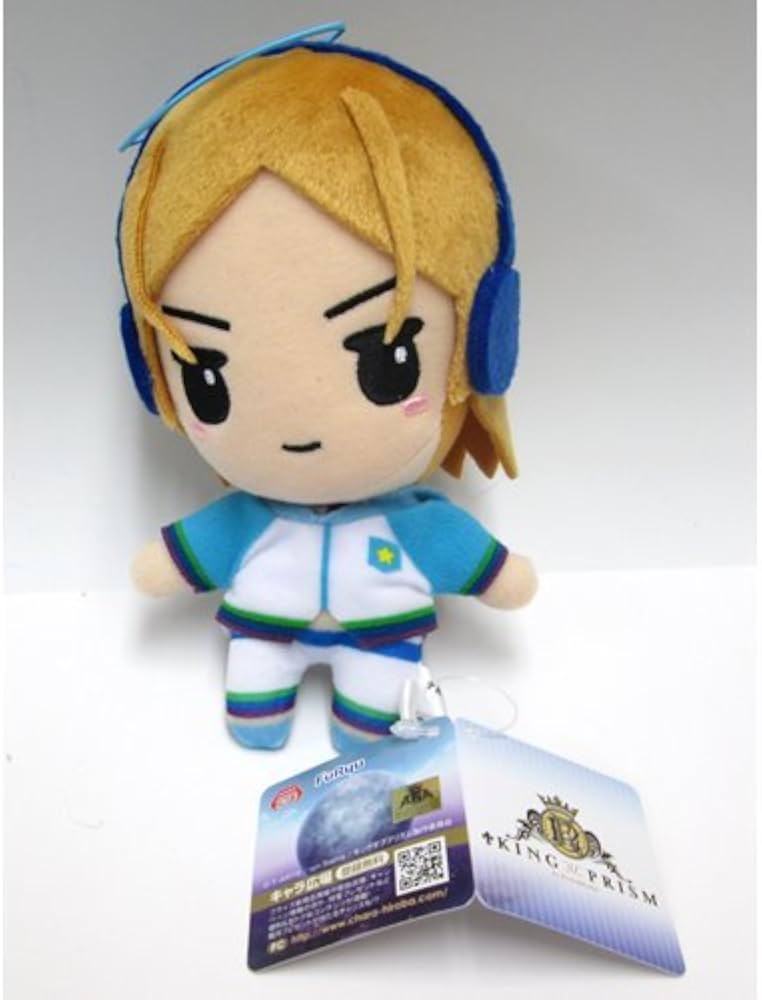 Amazon.co.jp: キングオブプリズム KING OF PRISM by Pretty Rhythm ぬ