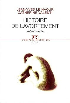 Histoire de l'avortement (XIXe-XXe siècle)