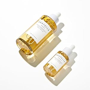 SKIN1004 Madagascar Centella Travel Kit, Toner, Ampoule, Soothing Cream, Cleansing Oil, Ampoule Foam, Basic Skincare Box, Compact Size, Gift Sets, Mothers Day Gifts for Mom Gifts for Women, Trial Kit SKIN1004 Madagascar Centella Travel Kit Toner Ampoule Soothing Cream Cleansing Oil Ampoule Foam Basic Skincare Box Compact Size Gift Sets Mothers Day Gifts for Mom Gifts for Women Trial Kit