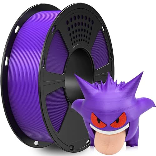 Filament GIANTARM PLA Fioletowy (PURPLE)