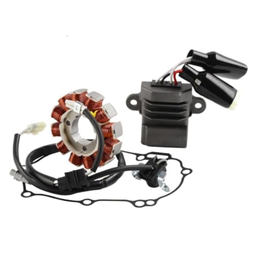 Estator de encendido y juntas para YZ 250 F FX 2021 2022 2023 repuesto eléctrico
