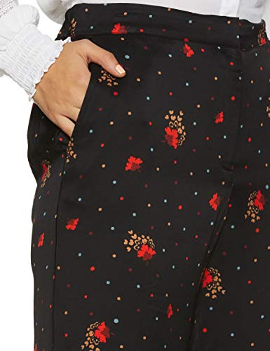 Image of Marks & Spencer Women's Loose Pants