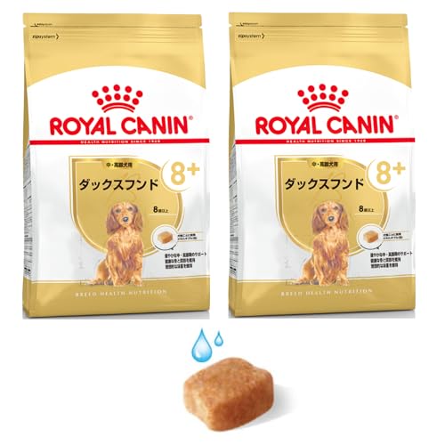 ロイヤルカナン BHN ダックスフンド 中・高齢犬用 3kg」の人気