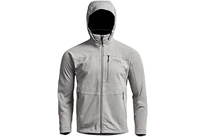 Sitka Jetstream Jacket: Fortified for the Outdoor Odyssey