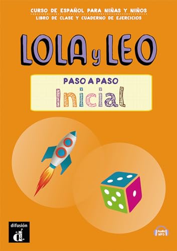 Lola y Leo – Paso a paso inicial:
