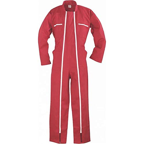 Coverguard Combinaison Double Zip Factory évite les salissures et s'enfile vite - 3