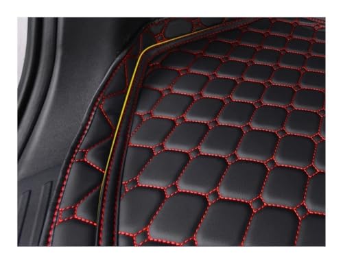 Tapis coffre pour Evoque 2012 protection imperméable voiture - 6